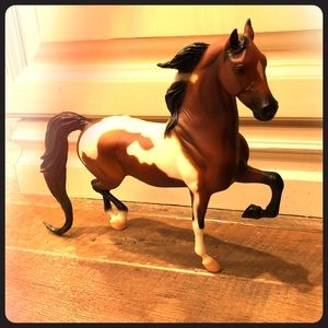 Breyer Rejoice National Show Horse